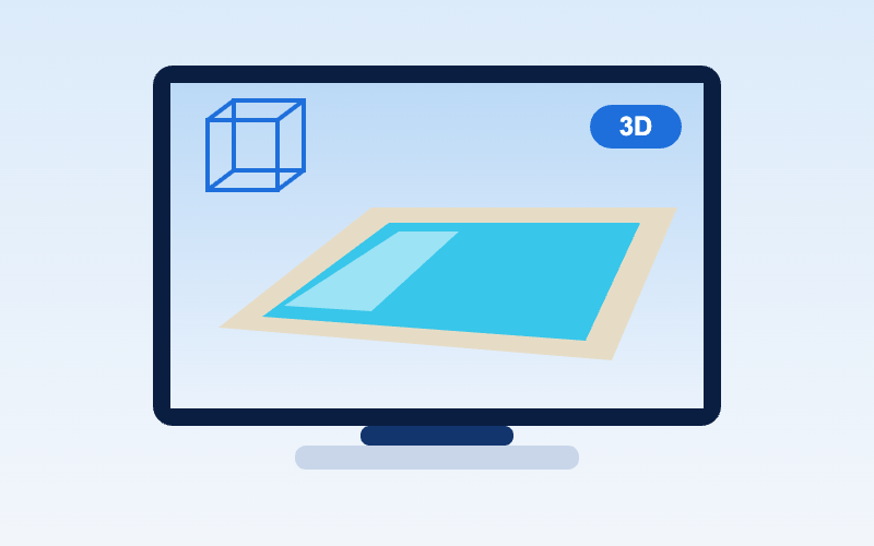 Randare 3D